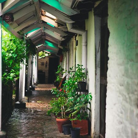 Neemrana'S - Ramgarh Bungalows Extérieur photo