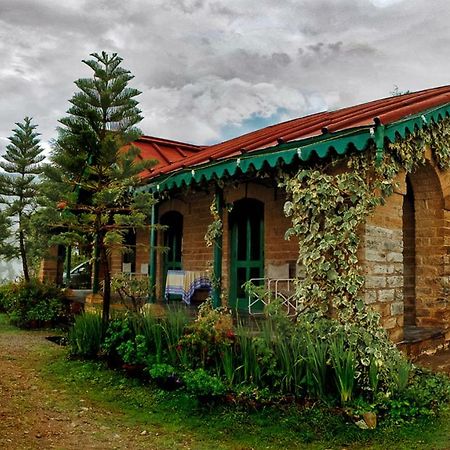 Neemrana'S - Ramgarh Bungalows Extérieur photo