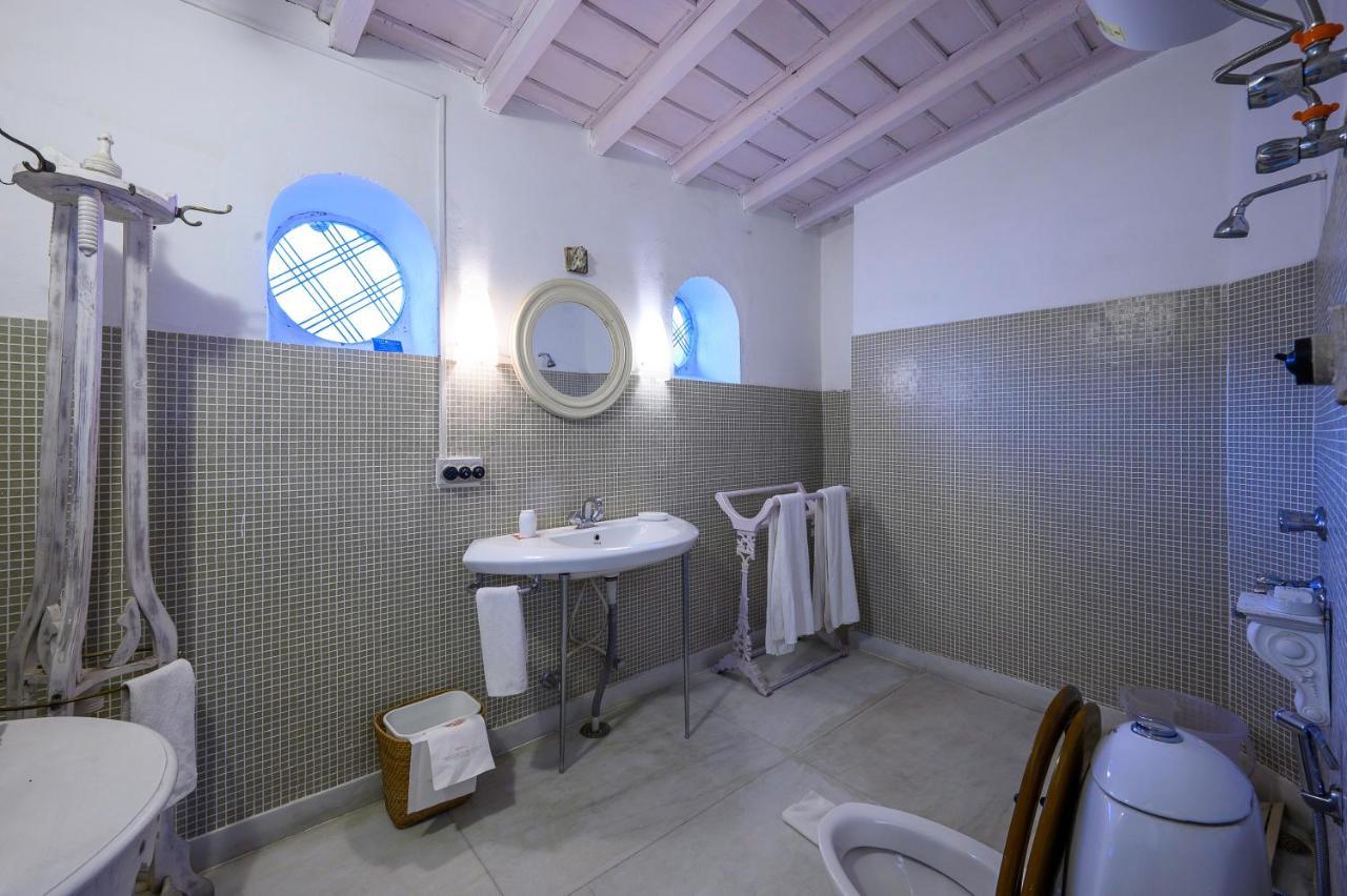 Neemrana'S - Ramgarh Bungalows Extérieur photo