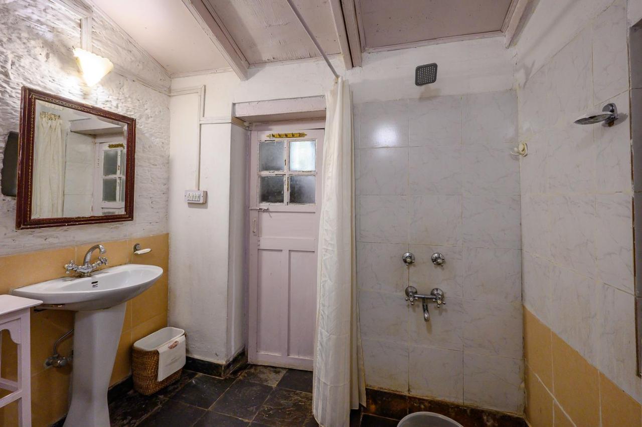 Neemrana'S - Ramgarh Bungalows Extérieur photo