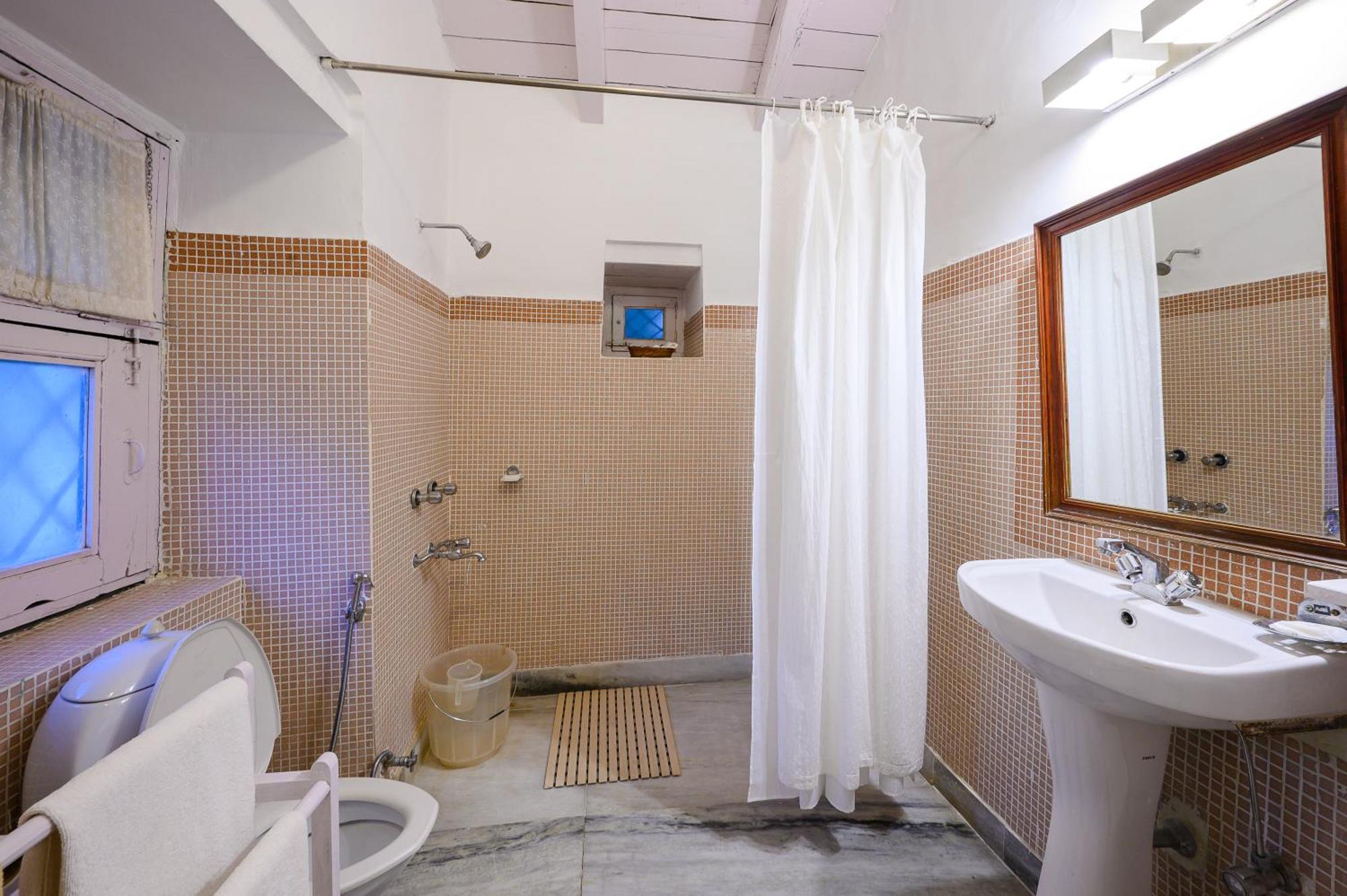 Neemrana'S - Ramgarh Bungalows Extérieur photo