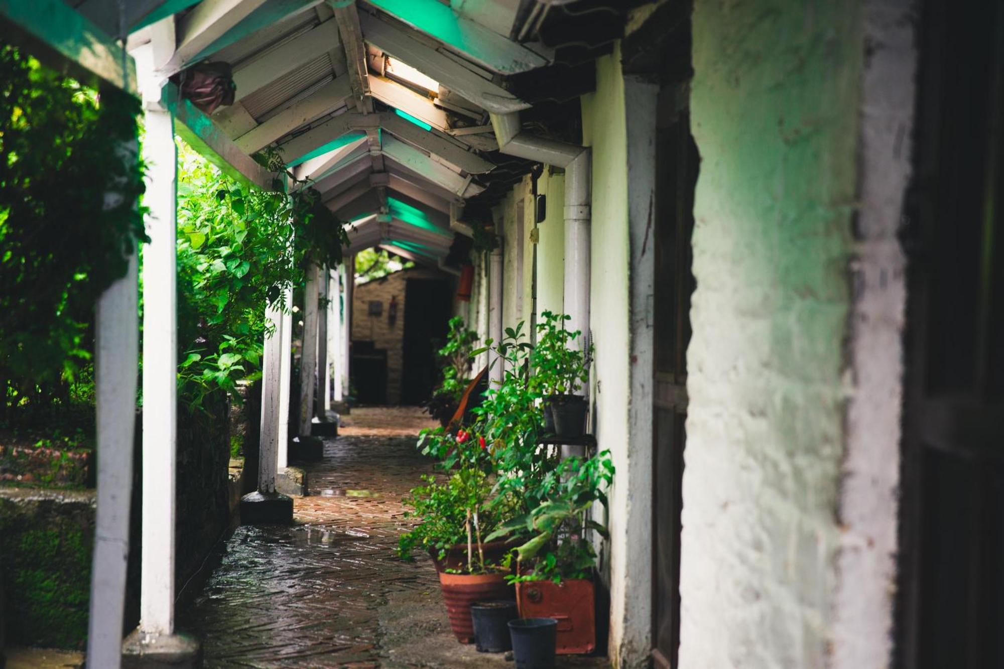 Neemrana'S - Ramgarh Bungalows Extérieur photo