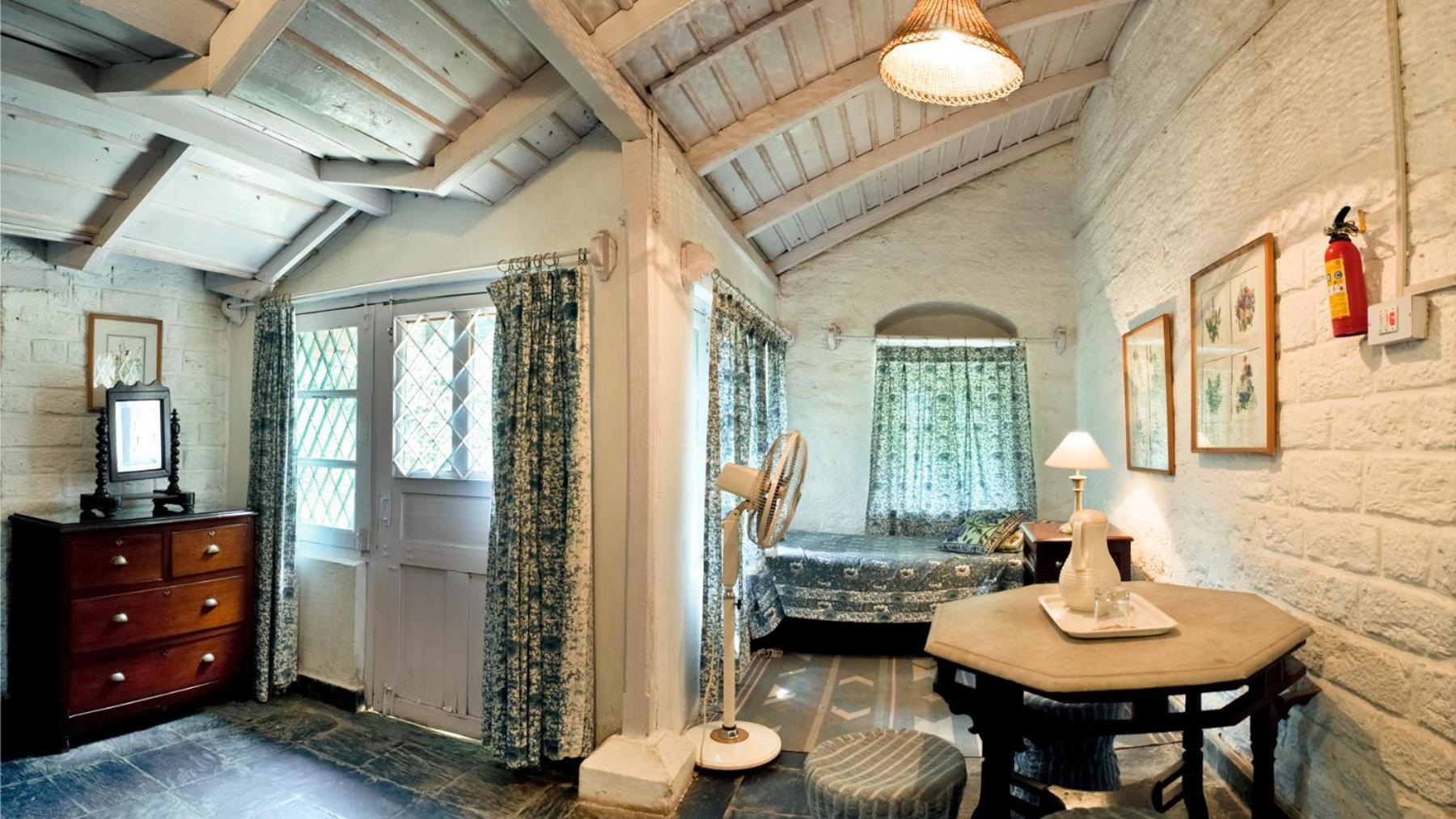 Neemrana'S - Ramgarh Bungalows Extérieur photo