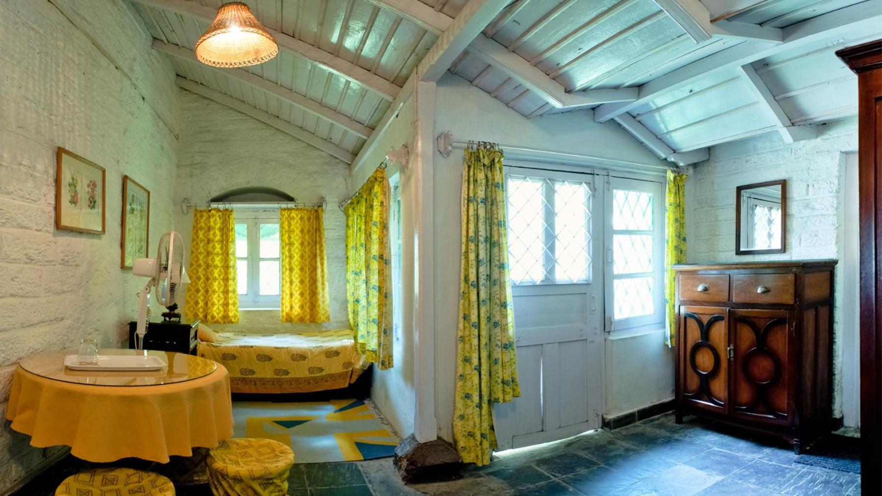 Neemrana'S - Ramgarh Bungalows Extérieur photo